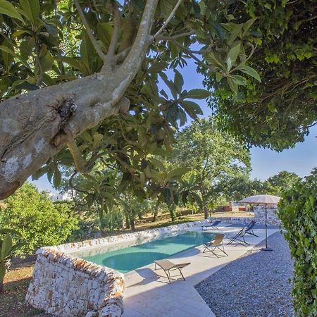 I Trulli Di Figazzano Villa Locorotondo Eksteriør bilde