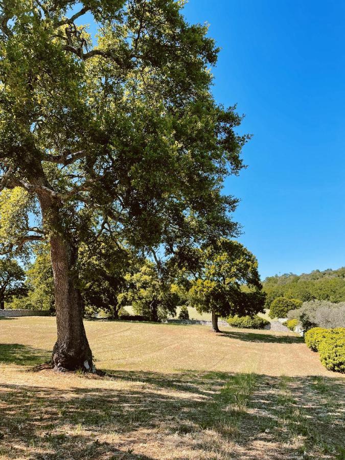 I Trulli Di Figazzano Villa Locorotondo Eksteriør bilde