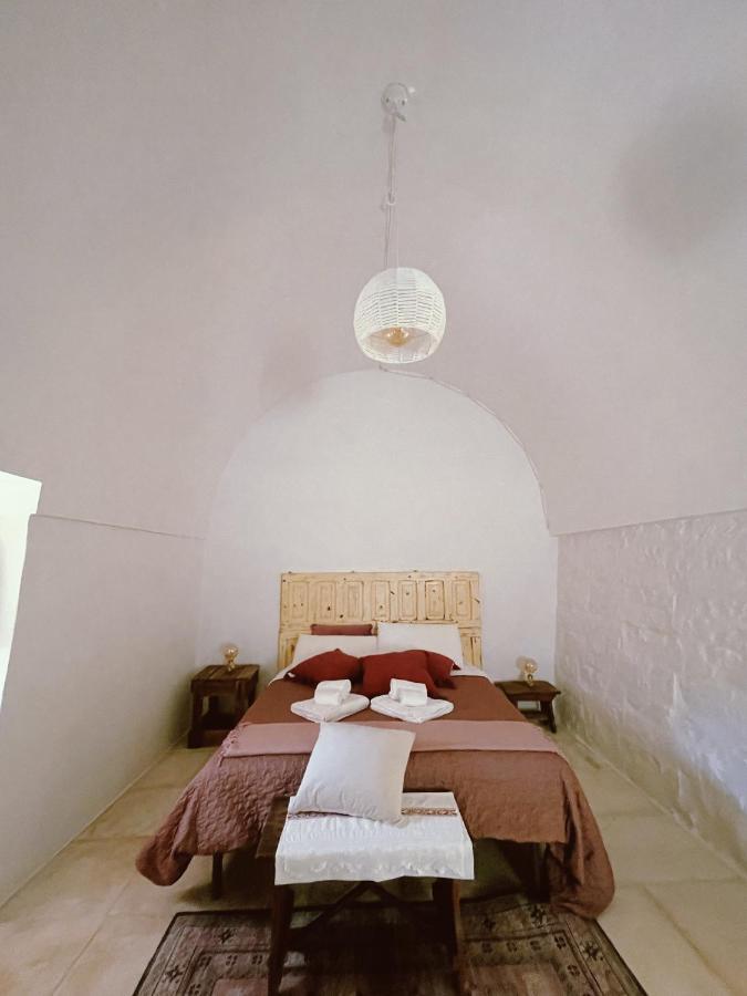 I Trulli Di Figazzano Villa Locorotondo Eksteriør bilde