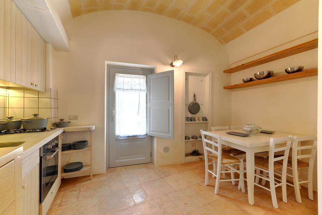 I Trulli Di Figazzano Villa Locorotondo Eksteriør bilde