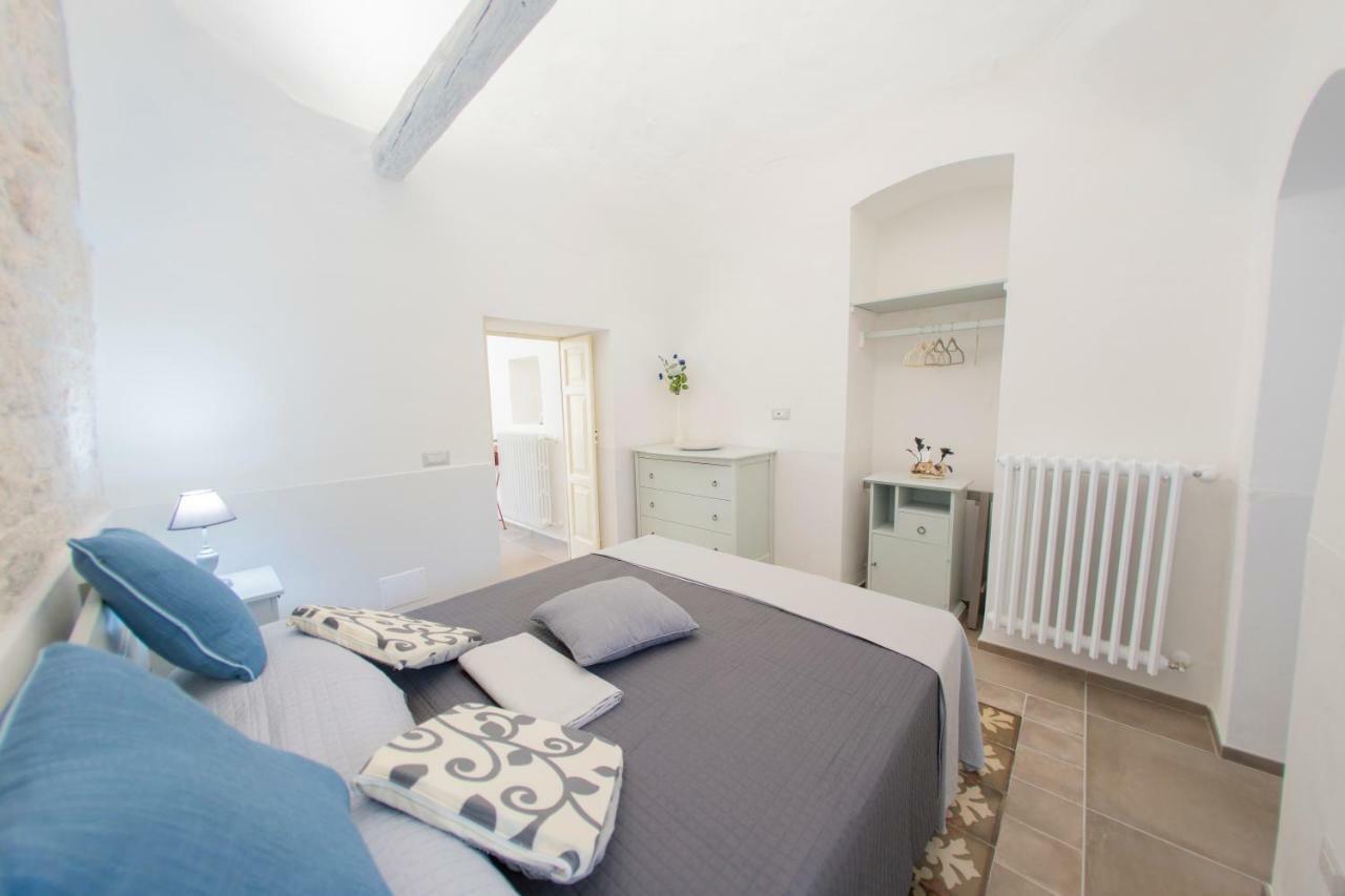 I Trulli Di Figazzano Villa Locorotondo Eksteriør bilde